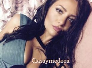 Classymedeea