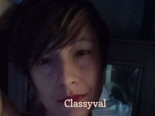Classyval