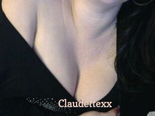 Claudettexx