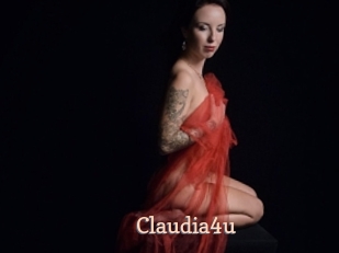 claudia4u Chaude Vision