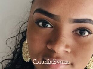 ClaudiaEvans