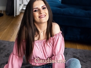Claudiacute