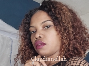 claudianellah Chaude Vision