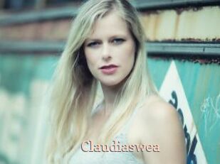 Claudiaswea