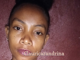 Clauricarandrina