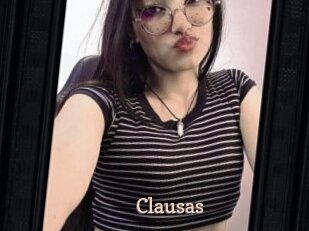 Clausas