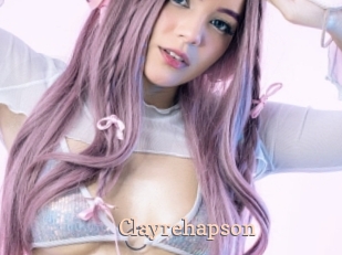 Clayrehapson