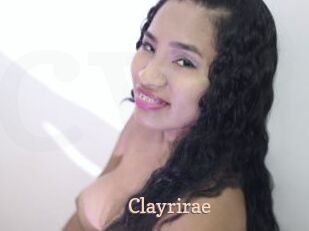 Clayrirae