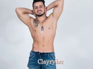 Clayryder