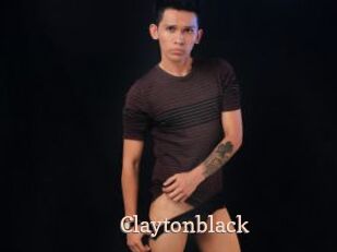 Claytonblack