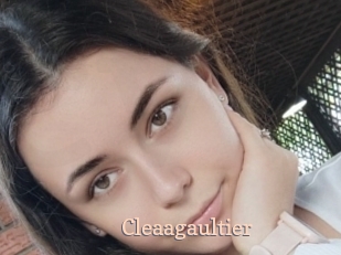Cleaagaultier