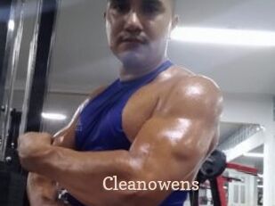 cleanowens Chaude Vision