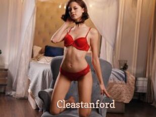 cleastanford Chaude Vision