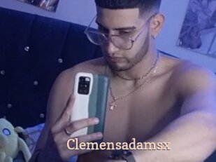 Clemensadamsx
