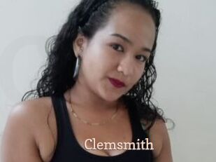 Clemsmith