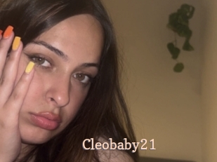 Cleobaby21