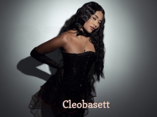 Cleobasett