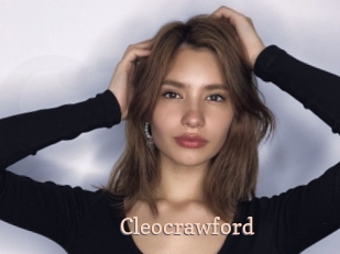 Cleocrawford