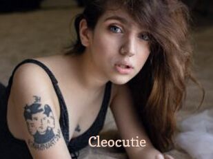 cleocutie Chaude Vision