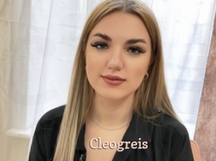 Cleogreis