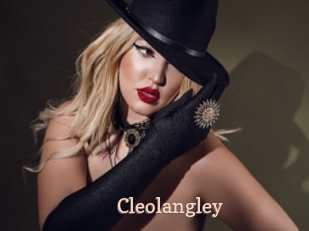Cleolangley