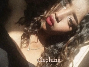 Cleoluna