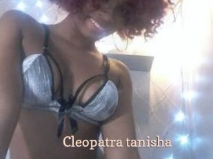 Cleopatra_tanisha