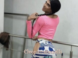 Cleopatrabenelli