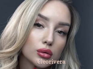 Cleorivera