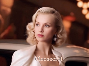 Cleosecret