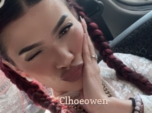 clhoeowen Chaude Vision