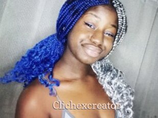 Clichexcreator