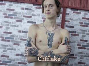 Clifflake