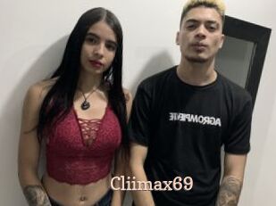 Cliimax69