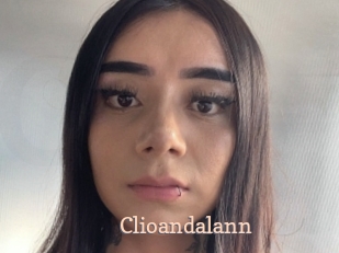 Clioandalann