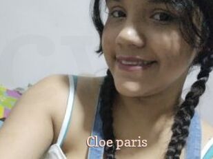 Cloe_paris