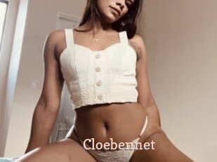 Cloebennet