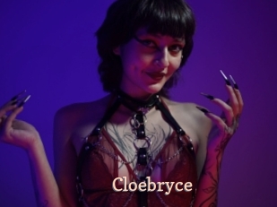 Cloebryce