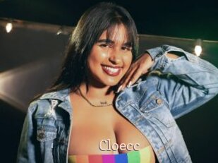 Cloecc