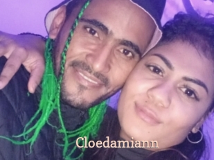 Cloedamiann