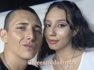 Cloeeanddaemon