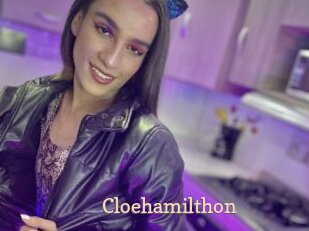 Cloehamilthon