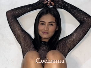 Cloehanna