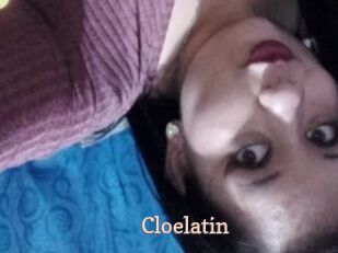 Cloelatin