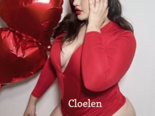 Cloelen