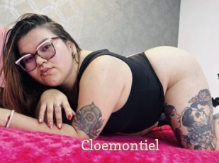 cloemontiel Chaude Vision