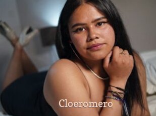 Cloeromero