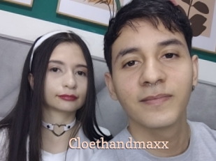 Cloethandmaxx