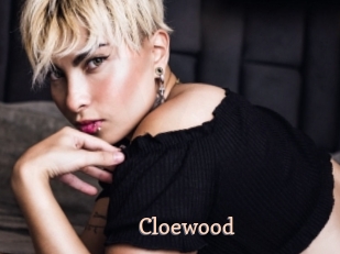 Cloewood