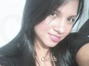 Cloith